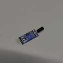 uxcell Angle Sensor Module SW-520D Ball Switch Tilt Sensor Module for Arduino