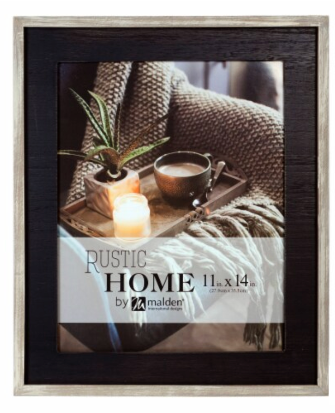 Malden Home Photo Frame 11"x 14"