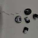 Replacement Button Set for Bose S1 Pro | Includes 3 Large Buttons + 3 Small Buttons - Made from eco-Friendly Materials