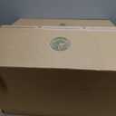 Foamy Foam High Density 5 inch Thick, 24 inch Wide, 24 inch Long Upholstery Foam, Cushion Replacement (5" x 24" x 24" (1 Pack))