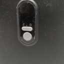 COWSAR Countertop Ice Cube Maker, 30LBS/24H Portable Ice Machine with Top External Water Tank, Self-Cleaning Function, 16 Pcs Ice Cube/13 Mins, Ice Scoop and Basket Perfect for Home, Office, Black