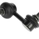 ACDelco Gold 45G0333 (19461145) Front Driver Side Suspension Stabilizer Bar Link, Pack 2