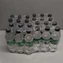 4 x Sprite Zero Sugar Lemon Lime Diet Soda Pop Soft Drinks, 16.9 fl oz, 6 Pack