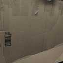 Sensory Tent for Kids with CPC Certification - Sensory Calm Corner Helps Autism, ADHD, SPD Children Relax, Reduce Anxiety - Portable Pop-up Blackout Hideout Play Tent Toys Add Windows (Small)