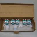 Washer Water Inlet Valve Fit for samsung WA48H7400AW/A2 WA50M7450AW/A4 WA52M7750AV/A4 WA54M8750AV/A4 WA52M8650AV/A4 WA50K8600AV/A2 WA50K8600AW/A2 WA52M8650AW/A4 WA456DRHDSU/AA WA48J7700AW/A2