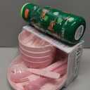 Set Of 2: Little Table Dinnerware Set For 4 Person; Mug 13 Oz