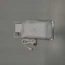 Wireless Charging Station for Samsung/Android, Fast Wireless Watch Charger Station Compatible for Samsung Galaxy S25 Ultra/S24/S23+/Z Flip 7/6 Fold 7/6, Watch8/7/Pro/Active 2 Galaxy Buds3/2 Pro(White)