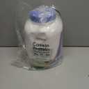 Nutricost Casein Protein Powder 5lb Vanilla - Micellar Casein, Gluten Free, Non-GMO (5 Pound (Pack of 1))