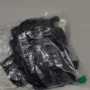 Bencailor 5 Pairs Women Toe Socks Cotton Ankle Low Cut Five Toe Sock for Women Men Athletic Running