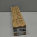 BECEMURU Pet Heating Pad for Dogs & Cats, 18"x16" Waterproof Heated Bed with 6-Temp & Timer, Chew-Resistant Cord Electric Warm Bed for Senior Pets, Soothing Pain Relief for Arthritis