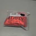 Valentines Day Party Balloons Arch Garland Kit, Red Pink White Bows Decorations, 106pcs Balloons & Accessories for Valentines Engagement Party Birthday Decorations