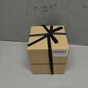 Candle Planter Hug in a Jar Romantic, Aromatherapy Candles - Natural Soy Wax, Long-Lasting 50-Hour Burn, Lavender Scents - Gifts for Him, Her, Couple, Husband and Wife Birthday Gift Ideas, Unique Cool