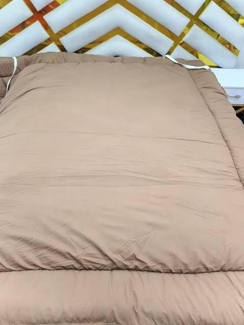 Full Size Mattress Topper