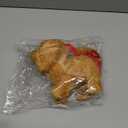 Plush Teddy Toy Puppy Electronic Interactive Dog - Walking, Barking, Tail Wagging, Stretching Companion Animal for Kids Toddlers