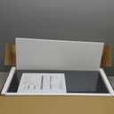 QEEIG 10" Deep Floating Shelves for Wall - 10 x 24 inch Book Shelf Bathroom Bedroom Kitchen Living Room Hanging Bookshelf Farmhouse Set of 3, Rustic Brown (025-60BN3)