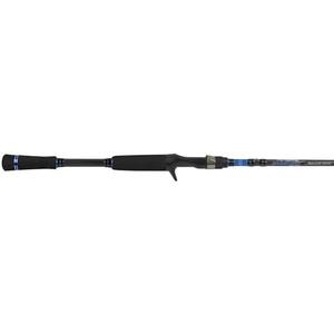Amazon.com : Dobyns Rods Maverick Casting / 7'3" / 1 PC / 10-17 LB Line Weight / 1/4-3/4 Lure Weight/Medium/Heavy Fast Action/EVA-Split : Sports & Outdoors