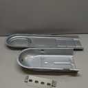 8541818 Dryer Heater Box Compatible with Kenmore KitchenAid Roper Whirlpool Amana Crosley Admiral Maytag Estate Kirkland Inglis Dryer, Replaces WP8541818 AP6013082 1060616 3397566