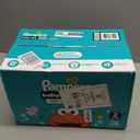 Pampers Diapers - Baby Dry - Size 2, 112 Count, Absorbent Disposable Infant Diaper