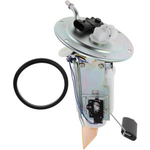 Electric Fuel Pump Assembly for Hyundai Sonata 2008 2009 2010 L4 2.4L Gas Sedan Fuel Filter Pump Module with Sending Unit No.311100A000