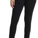 Levi's Women's 711 Skinny Jeans  (32W x 32L, Soft Black)