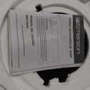 Emerson MW1338SB Countertop Microwave Oven, 6 Pre-Programmed Settings, Removable Glass Turntable, Child Safety Lock, 1.3 Cu ft, 1000W, Stainless Steel