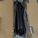 CUKOR Double Cast Iron 2 Burner, 1800W Countertop Burner, Dual Electric Stove Burners, Portable Double Burner for Cooking