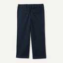 Amazon Essentials Boys Stretch Straight Fit Chino Pants