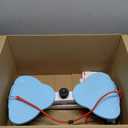 Waist Twisting Disc - Turntable, Board for Abs Training, Legs, Buttocks, Hip Exercise, Handles - Balance Trainer, Wobble Board for Adults - Ideal for Home Gym