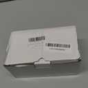 WBao Solar Christmas Lights Outdoor 200LED 8.4ft x 5.2ft LED Net Lights with Remote, 8 Lighting Modes, Timer, Waterproof for Lawn, Bushes, Shrubs, Trees Outdoor Christmas Decorations, Warm White