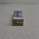 Muslogy Center Console Cup Holder Inserts Compatible with 2022-2024 2025 Chevy Silverado & GMC Sierra Accessories Middle Console Drink Holder TPE Organizer Non-Slip Drink Stopper(Bucket Seat Only)