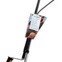 HimaPro Professional Toilet Auger/Closet Auger, 3 Feet Pipe Snake for Unclogging Toilets