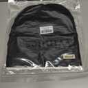 60% Cashmere Slouchy Beanie for Women, Knit Beanie Hat for Winter and Fall, Soft Warm Wool Slouch Winter Hats for Ladies