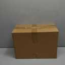 Large Classic Black Wooden Crates For Dispaly,Set Of 3 Wood Crates With Handles,Rustic Handmade Wood Boxes For Storage Or Display,Solid Wood Decrative Boxes (Classic Black)