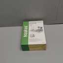 haakaa Travel Bottle Brush Set 7-in-1 Baby Bottle Cleaner Kit with Bottle Brush, 360 Brush, Straw Brush, U-Shaped Brush, Spray Bottle & Drying Rack for Home and Travel