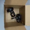 ABM&Y Dent Puller, 2 Pack Car Dent Puller Remover Tool, Powerful Suction Cup Repair Kit, Paintless Dent Removal, Dent Fixer for Auto Body, Glass, Screen, Tiles, Mirror