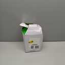 2 Pcs Puffer Ball 8 Inch Spiky Sensory Balls Bulk Bouncy Sensory Stress Relief Toy for Fun Fidget Anxiety Game Classroom Prizes Party Favors (Rose Red, Green)