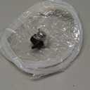 11 PCS Instant Pot Accessories for Duo 5, 6 Quart Qt IP-DUO50 IP-DUO60, InstantPot Replacement Parts Include 2 Sealing Ring, Steam Release Valve, Anti-Block Shield, Float Valve and Gasket