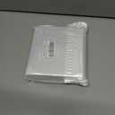 Double Sided Tape Heavy Duty, Removable Two Mounting Tape, Used for Carpet, Poster, Picture Hanging, Outdoor Multifunctional Double Sided Nano Tape,(1.1816.4FT)