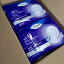 TENA ProSkin 3XL Overnight Incontinence Pads for Women and Men, 48 Count (XXXL)