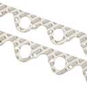 Hedman Hedders 27770 Exhaust Header Gasket Ford 429-460 Exhaust Header Gasket