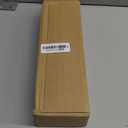 41mm Clip on Handlebars 1" Riser fit 41mm Fork Tube 7/8" Motorcycle bars, 41 mm Clip ons Handlebar CNC Black