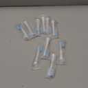 2024 Upgraded, MRYUESG ExtraSoft Toothbrush Replacement Heads Compatible with Philips Sonicare for Sentive Gum, 10 Pack, Electric Brush Head for Phillips Plaque Control