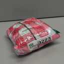 Dog rain Coat Waterproof Raincoat Puppy Jacket with Legs Buttons Zipper Hood Drawstring Fit for Yorkie Terrier Schnauzer Poodle Border Collie Labrador Golden Retriever 8lbs to 80lbs Pink XXL