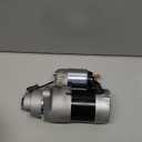 NewYall 1.4KW Starter Motor for Nissan 350Z Infiniti G35 FX35 M35 3.5L 2003 2004 2005 2006 2007 2008
