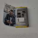 ACOUSTIX PREMIUM SOUND STEREO EARBUDS