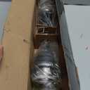 A-Premium CV Axle Shaft Assembly Compatible with Nissan Altima 2002 2003 2004 2005 2006 L4 2.5L, Front Left Driver Side, Replace# 391018J015, 391018J065