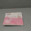 Bed Cushion,Skin-Friendly & Breathable, Soft & Cosy, Easy Clean & Machine Washerable Ideal for Perfect Head Shape