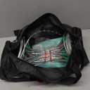 Snow Chains for Car and SUV,Cable Tire Chain,Compatible with Tire Width 195 205 215 225 235 235 MM - Set of 2 (SP1038)