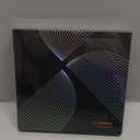 TORRAS Upgraded Magnetic Shockproof for Samsung Galaxy Z Fold 7 Case with Screen Protector, Fit for MagSafe, 4X Military Grade Hinge Protection, Translucent Slim Case for Samsung Z Fold 7, Black