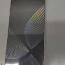 TORRAS for iPhone 17 Pro Max Screen Protector [12Ft Military-Grade Shatterproof] [9H+ Aerospace Tempered Glass] Anti-Scratch Full Coverage Fit Screen Protector 17 ProMax 6.9" 2-Pack